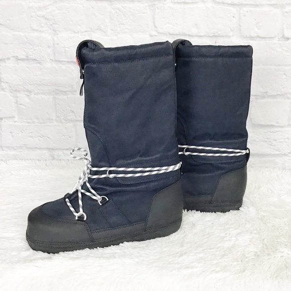 NWT Hunter original snow boot sz 6 - Picture 2 of 7